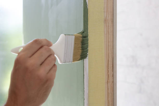 Best Asbestos and Lead Testing During Mold Inspection  in Mountain Home, ID