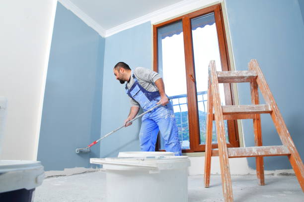 Best Crawl Space Mold Remediation  in Mountain Home, ID