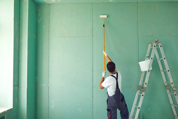 Best Air Quality Testing for Mold Spores  in Mountain Home, ID