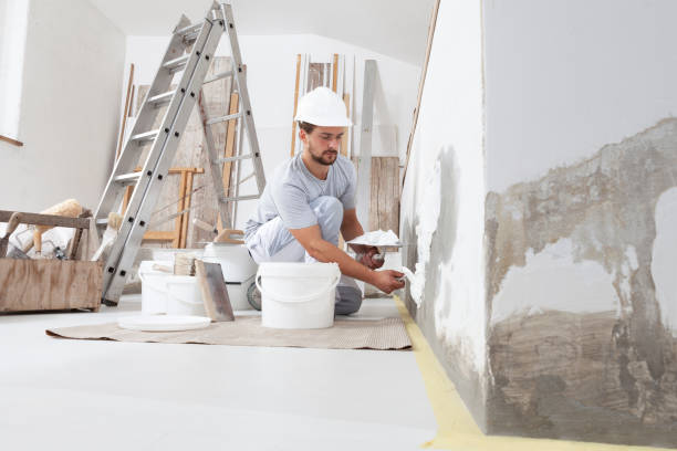 Best Commercial Mold Inspection  in Mountain Home, ID
