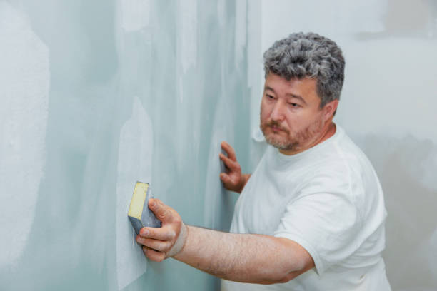 Asbestos and Lead Testing During Mold Inspection in Mountain Home, ID