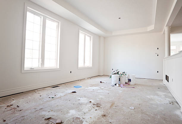 Professional Mold Removal in Mountain Home, ID
